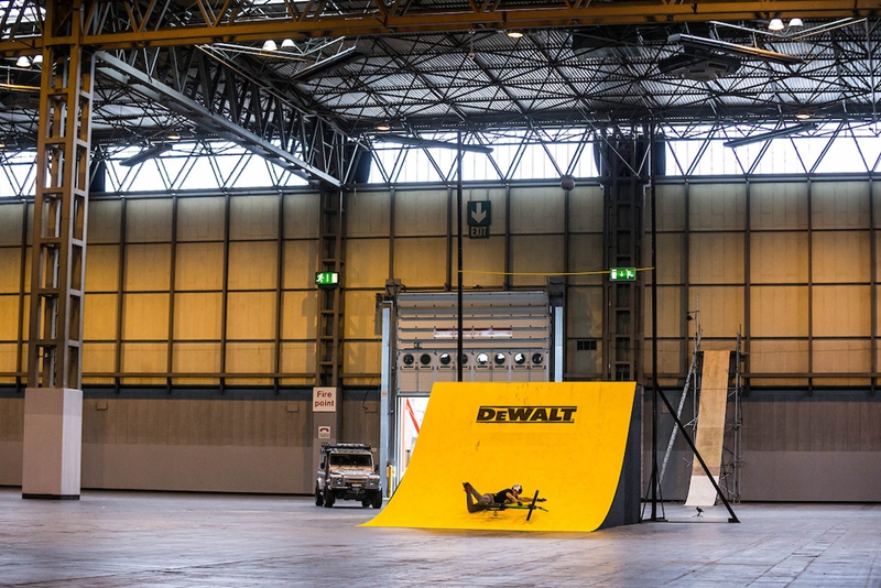 单车跳高吉尼斯记录 单车跳高吉尼斯记录