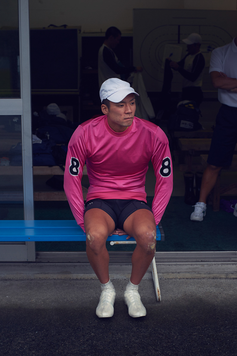 合法博彩的运动项目 日本竞轮赛的狂野世界 合法博彩的运动项目 日本竞轮赛的狂野世界