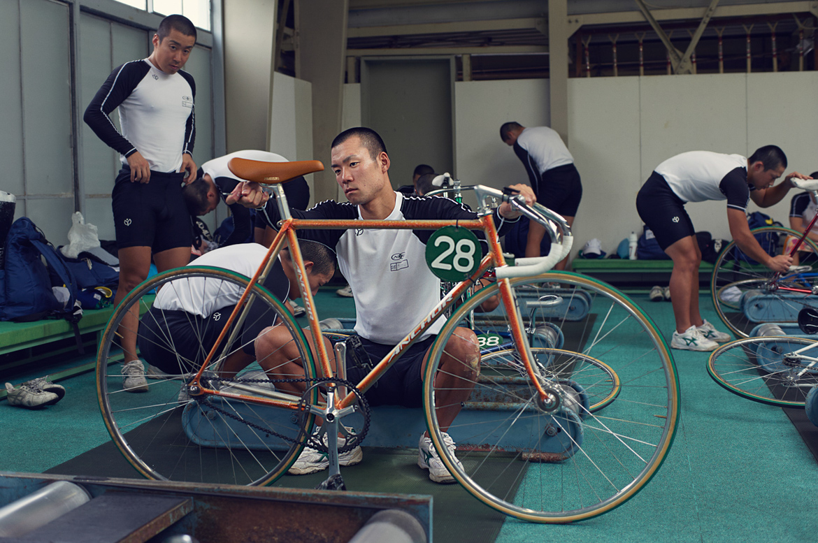 合法博彩的运动项目 日本竞轮赛的狂野世界 合法博彩的运动项目 日本竞轮赛的狂野世界