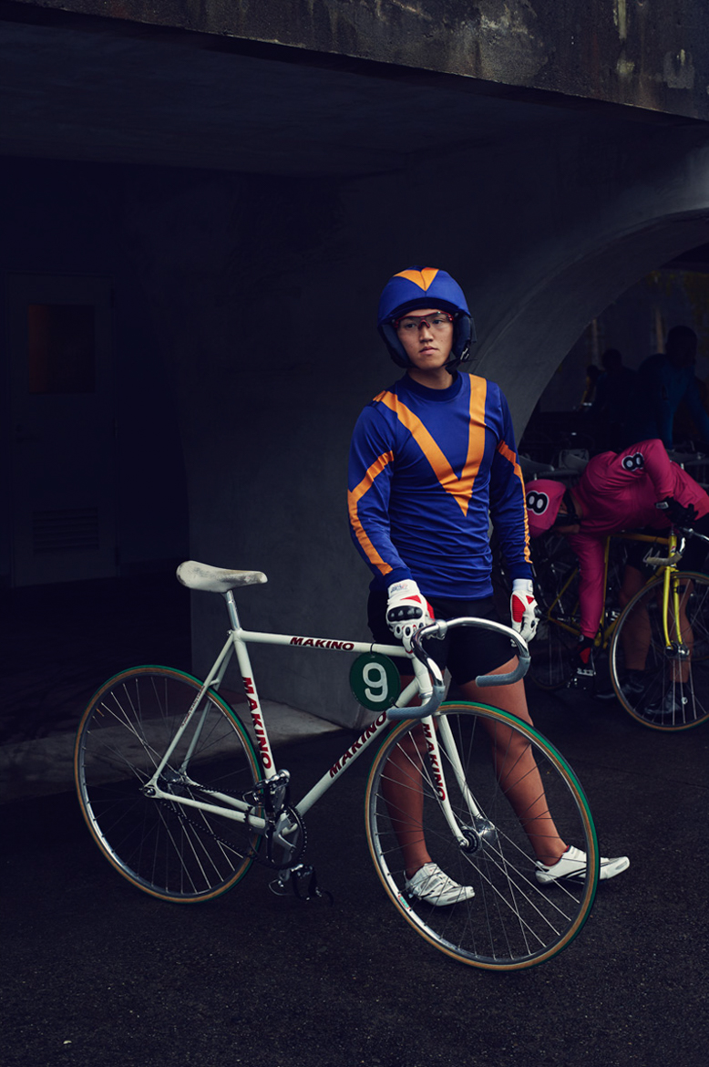 合法博彩的运动项目 日本竞轮赛的狂野世界 合法博彩的运动项目 日本竞轮赛的狂野世界