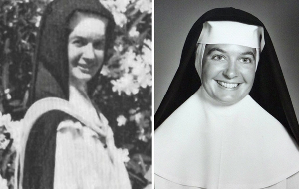 Madonna Buder Madonna Buder