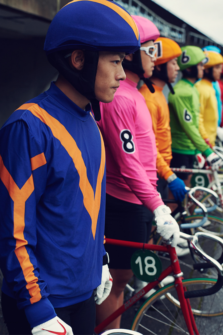 合法博彩的运动项目 日本竞轮赛的狂野世界 合法博彩的运动项目 日本竞轮赛的狂野世界