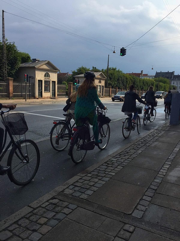 UCI,骑行,自行车之城 UCI,骑行,自行车之城