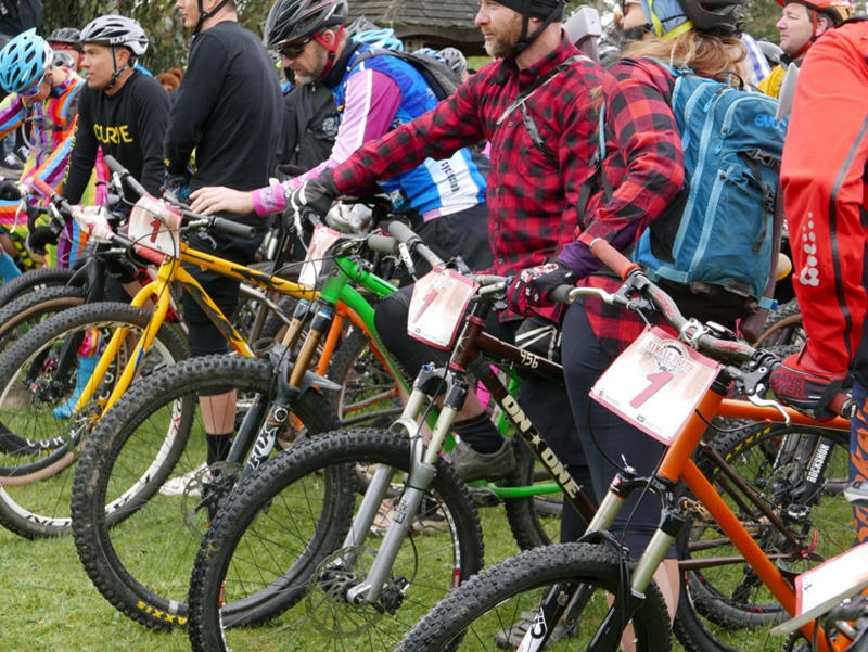 单速车比赛 单速车比赛