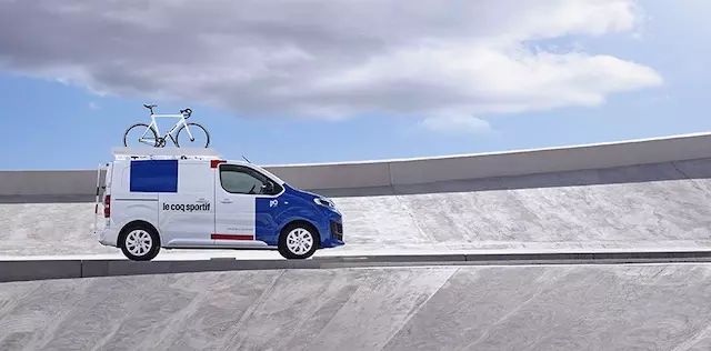 雪铁龙,乐卡克,环法自行车,后勤车,修车铺 雪铁龙,乐卡克,环法自行车,后勤车,修车铺