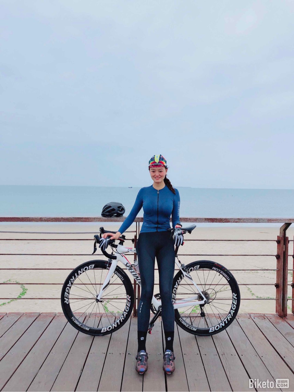日常骑行Style 日常骑行Style