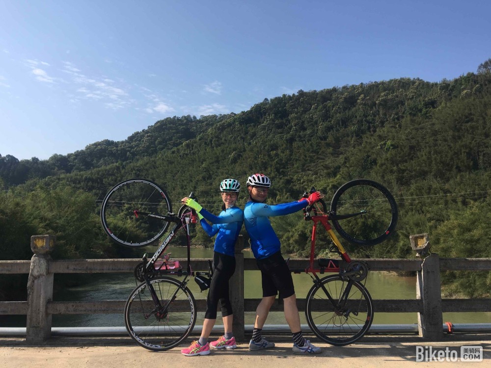 日常骑行Style 日常骑行Style