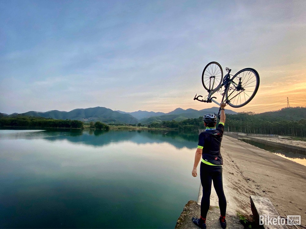 日常骑行Style 日常骑行Style