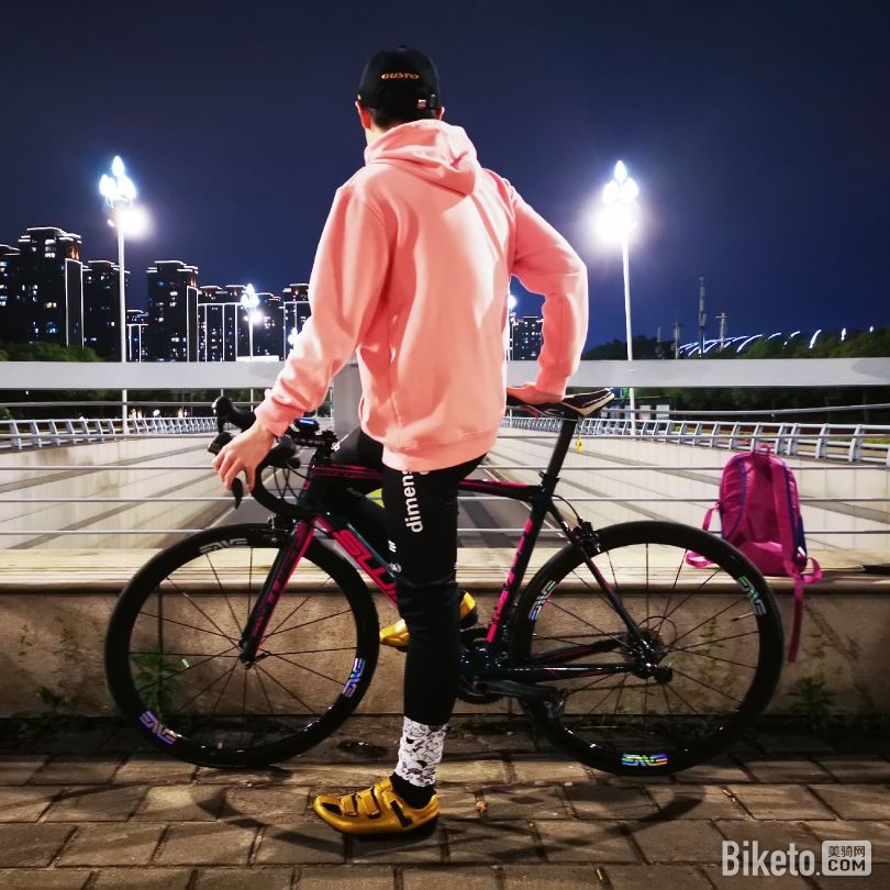 日常骑行Style 日常骑行Style