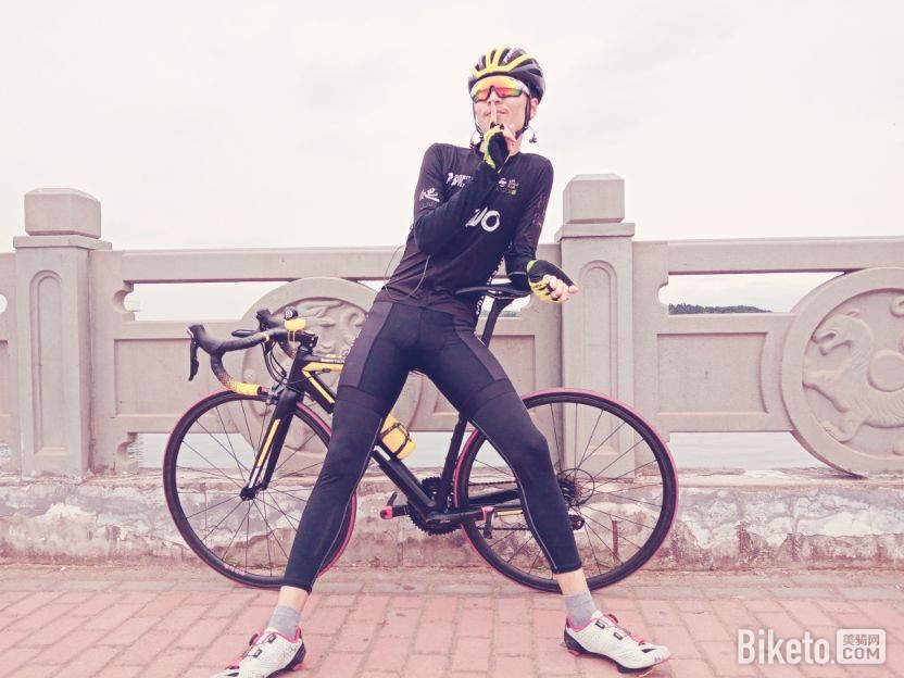 日常骑行Style 日常骑行Style