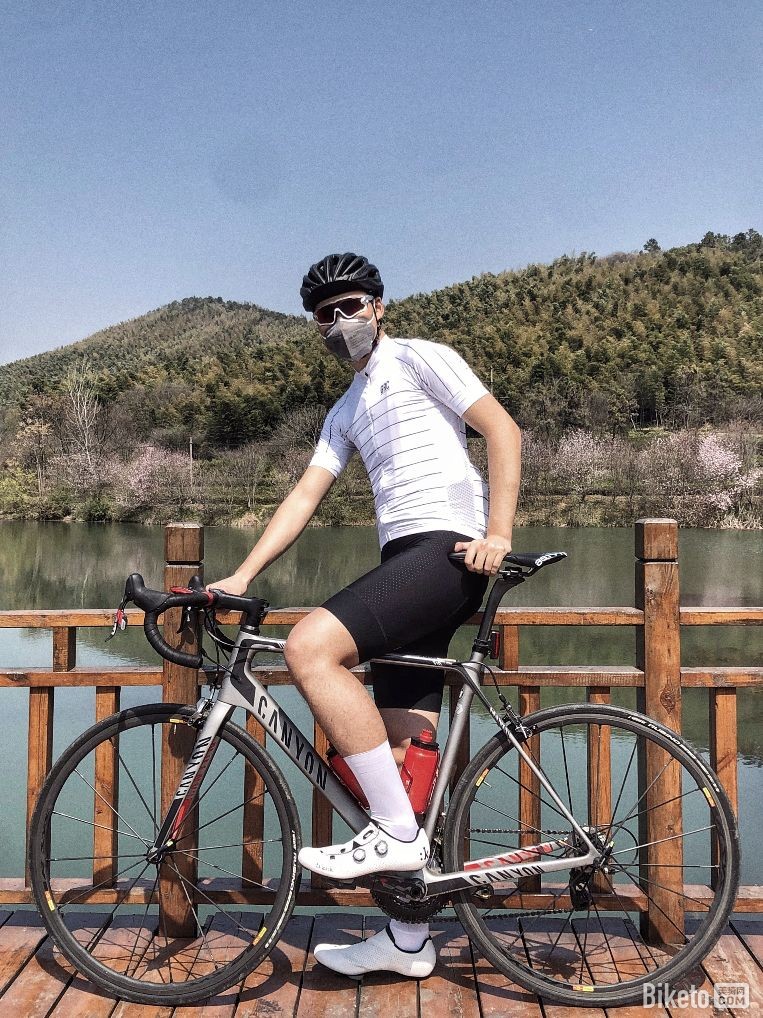 日常骑行Style 日常骑行Style