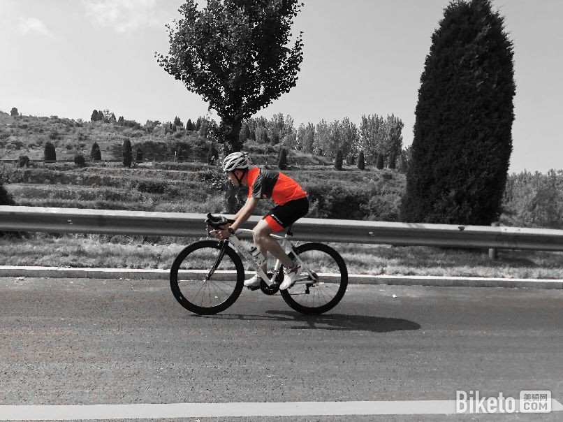 日常骑行Style 日常骑行Style