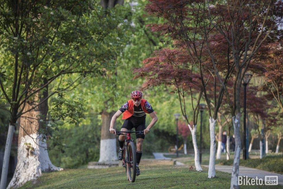 日常骑行Style 日常骑行Style