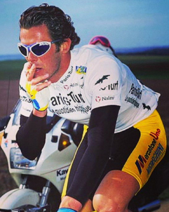 奇波里尼面临至少2年监禁