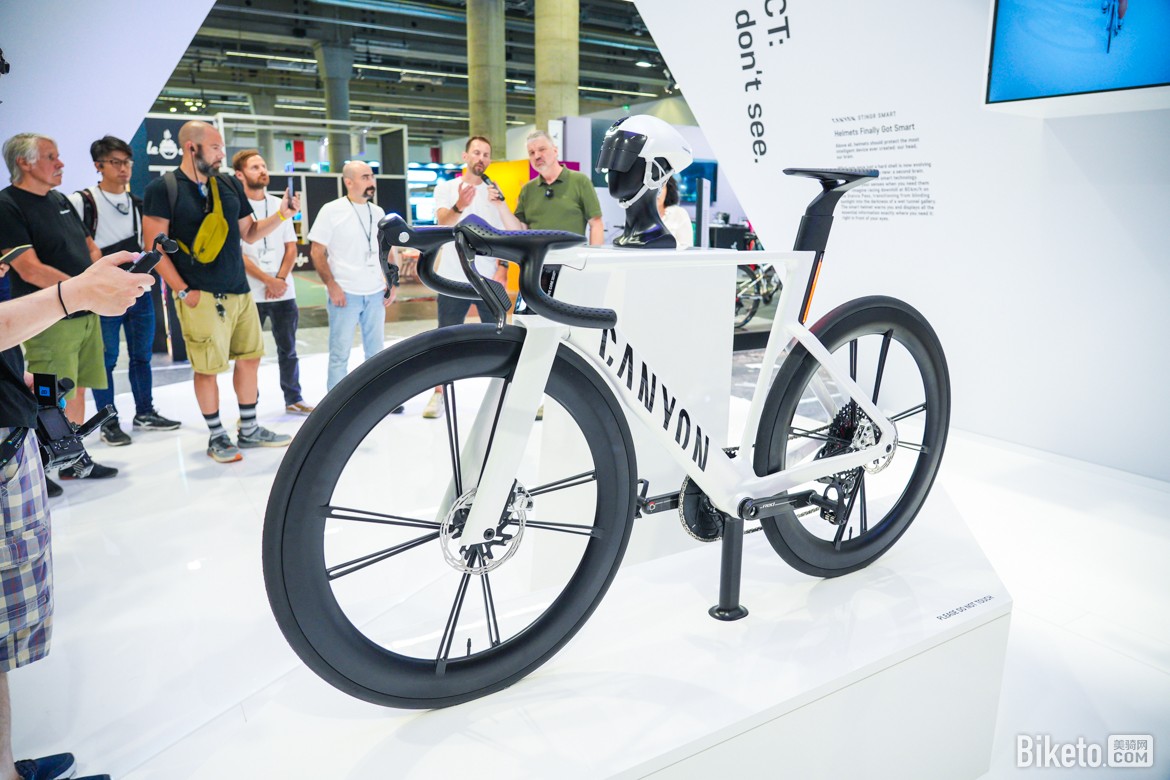 2026Eurobikeŷ�����г�չ
