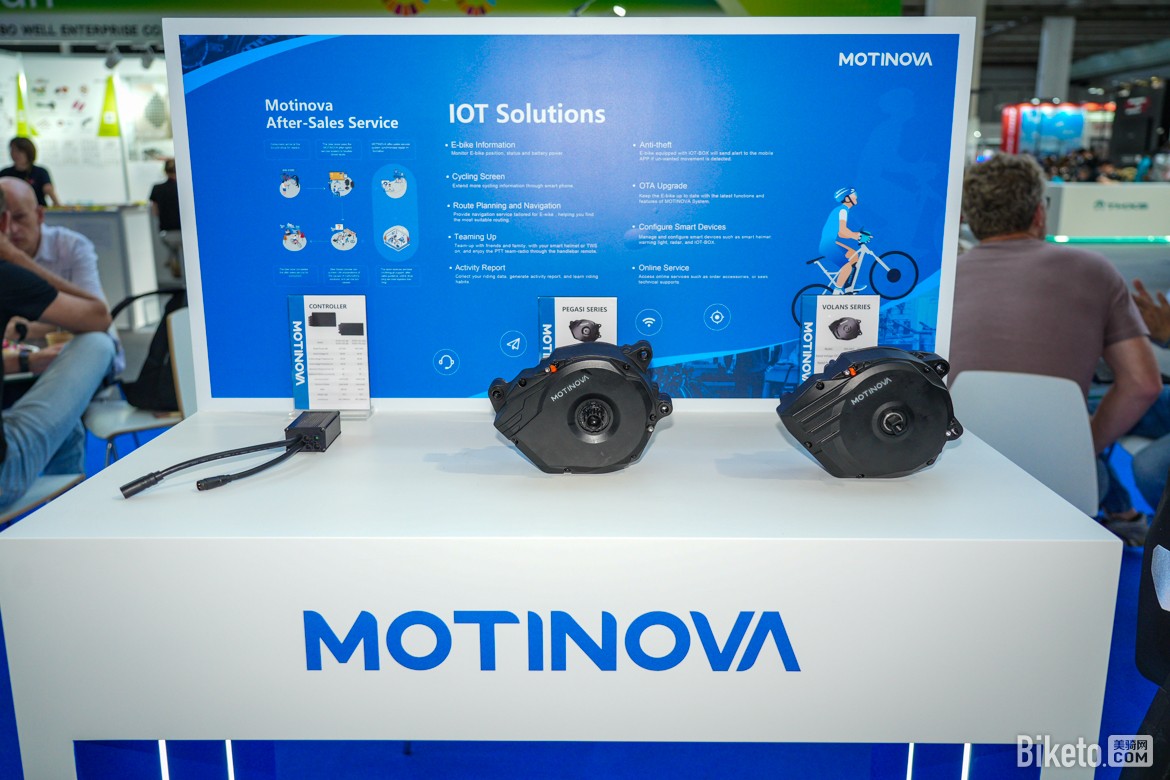 ����MOTINOVA