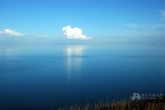 青海湖