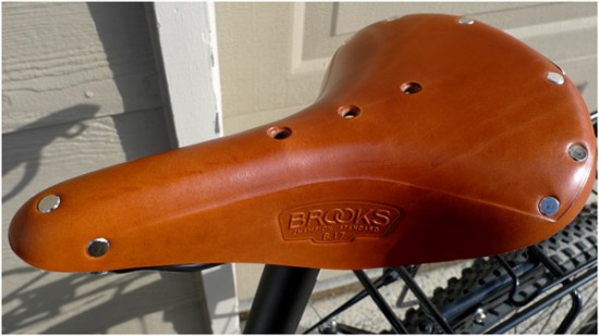 自行车穿越美国