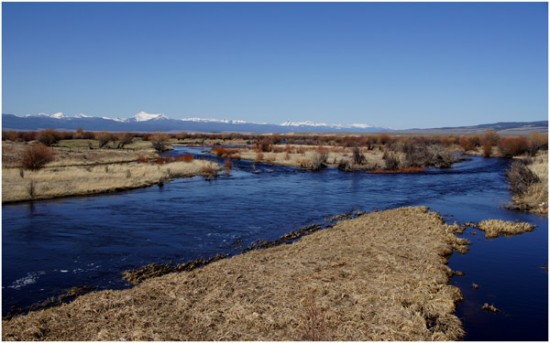 自行车穿越美国