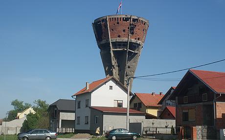 The bicycle diaries: tracing Europe's torrid history