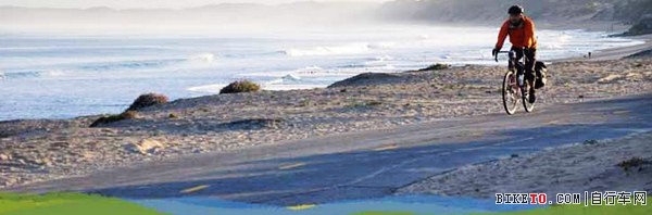 在阿拉斯加湾的极限苦行