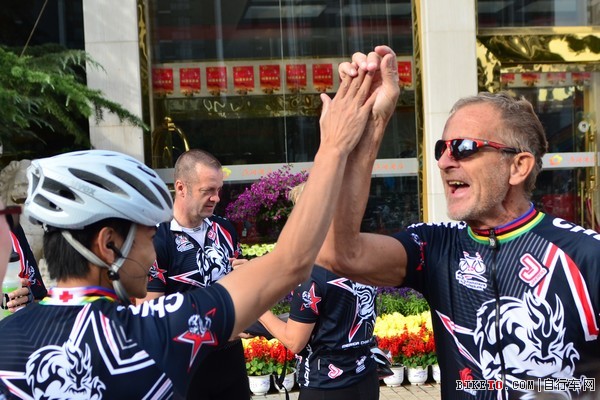 Bicycle Holidays�α���