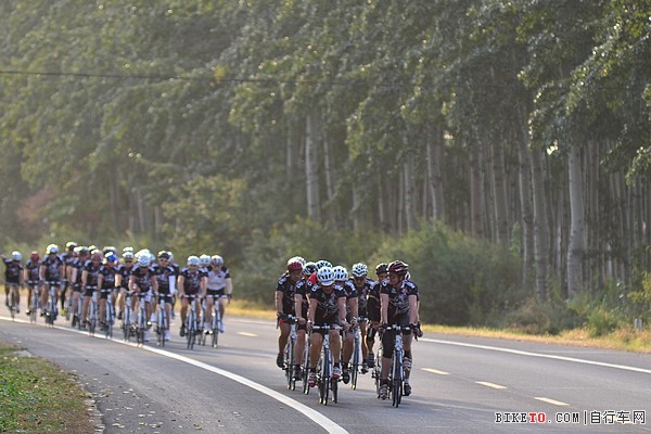 Bicycle Holidays游北京