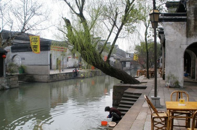 漫游苏南浙北 品味名镇古村15.jpg
