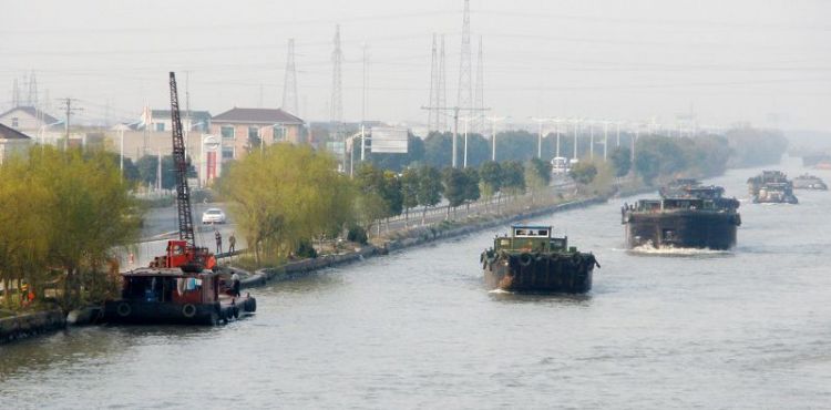 漫游苏南浙北 品味名镇古村10.jpg