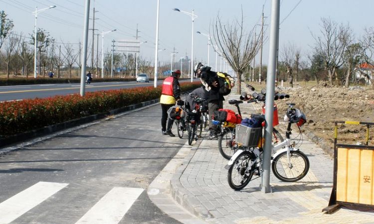 漫游苏南浙北 品味名镇古村5.jpg