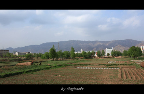 五一骑行青海湖图文记