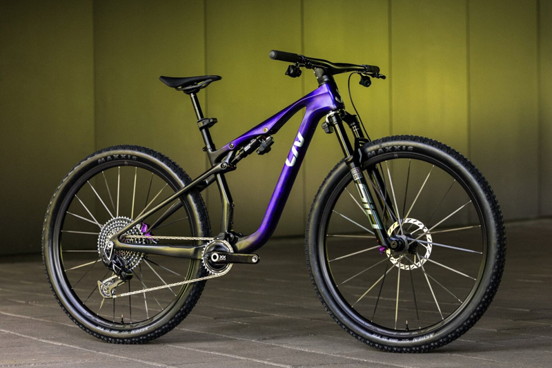 Giant �� Liv ����ȫ�� Anthem / Piqueϵ��