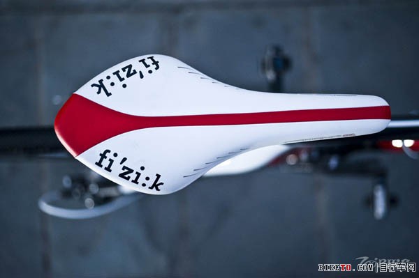 “穿越”大都— LOOK X-85公路越野车