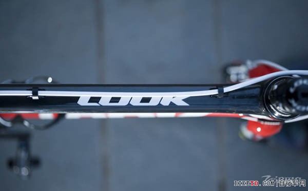 “穿越”大都— LOOK X-85公路越野车