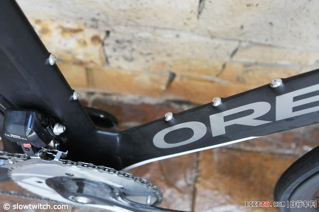 极速破风TT公路车-ORBEA ORDU OME 极速破风TT公路车-ORBEA ORDU OME