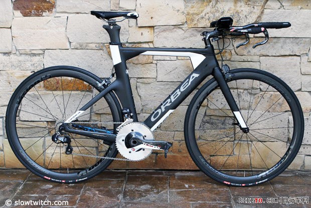 极速破风TT公路车-ORBEA ORDU OME 极速破风TT公路车-ORBEA ORDU OME