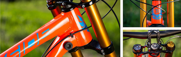 BANHEE全新Darkside BANHEE全新Darkside