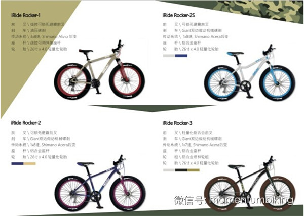 iRide Rocker����˼���