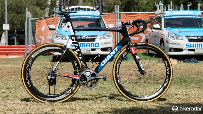   Giant Propel Advanced SL