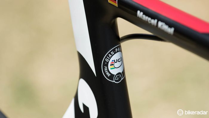  UCI ��׼��֤