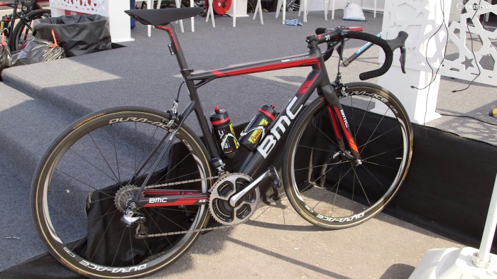 BMC SLR01 BMC SLR01