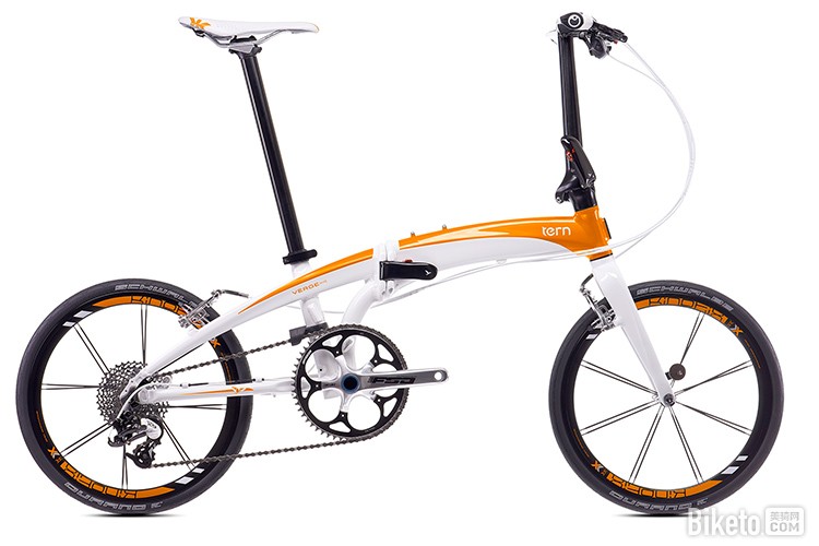 tern Venge 10 tern Venge 10