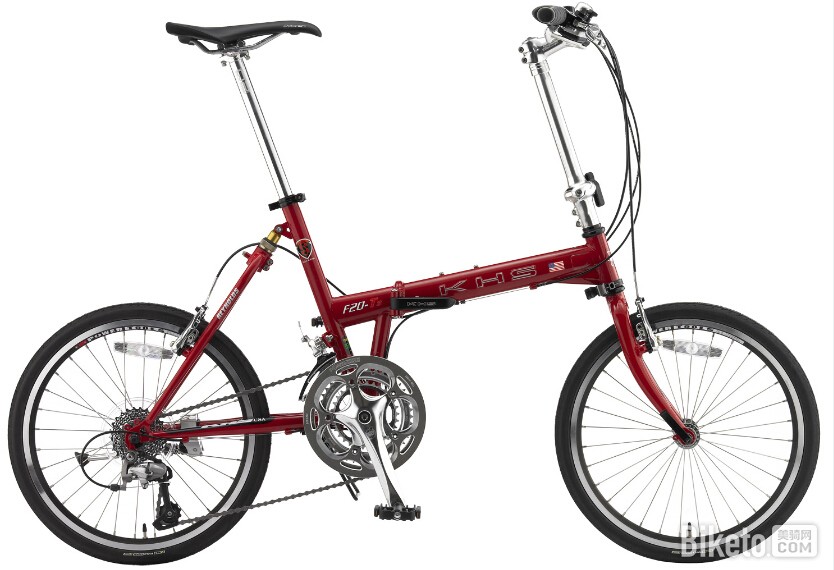 KHS F20-T33 451 KHS F20-T33 451