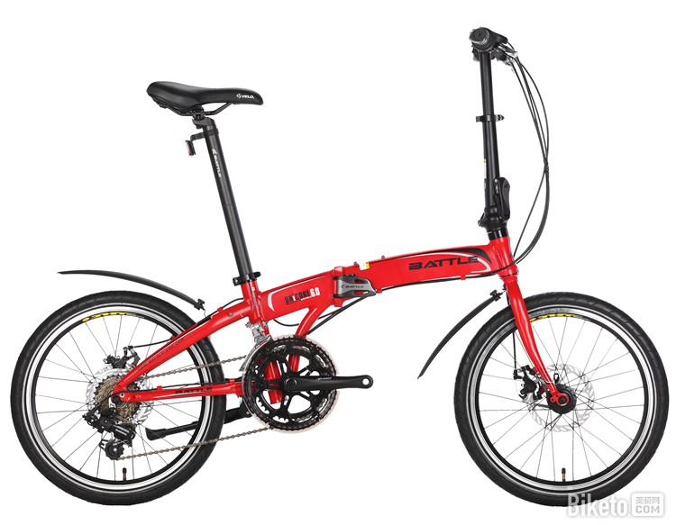 BATTLE 独角兽6.0 BATTLE 独角兽6.0