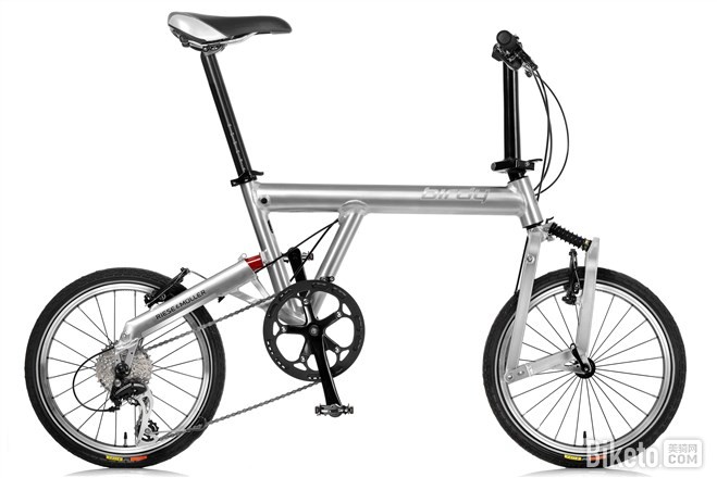 Birdy New Classic Birdy New Classic