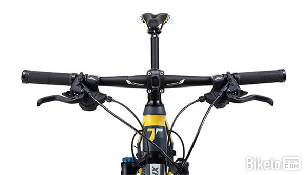 马丁同名款山地车车把 马丁同名款山地车车把