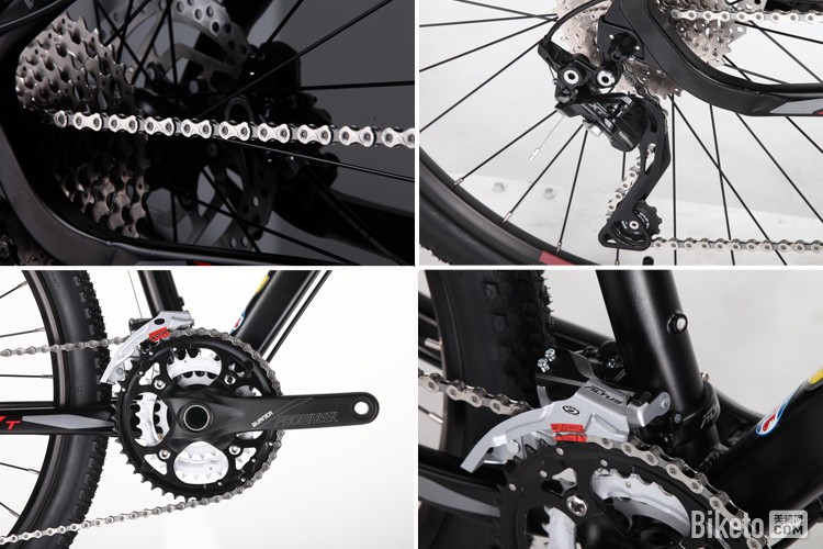 33���٣��ٶȴ�ݹ��٣�����TRINXǧ��Ｋ��X7T