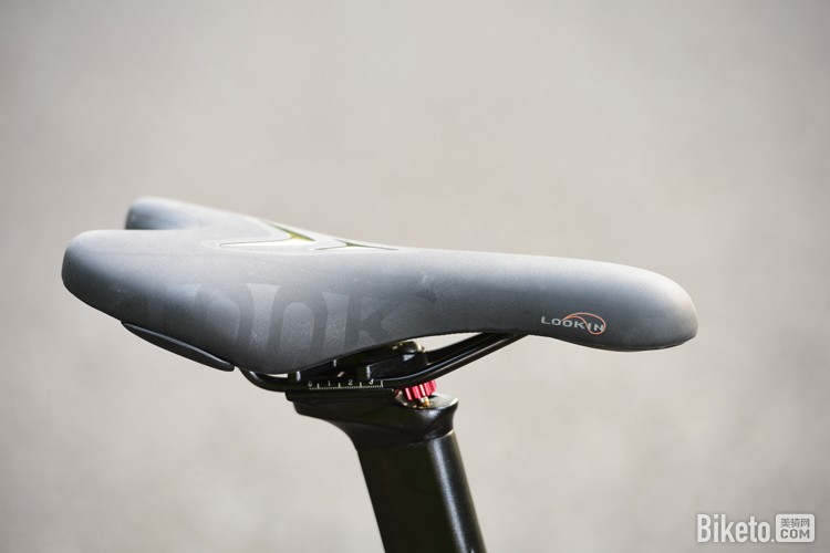 通勤运动两不误——狼途K16运动版 通勤运动两不误——狼途K16运动版