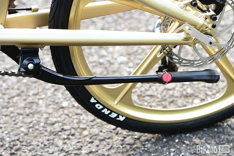 通勤运动两不误——狼途K16运动版 通勤运动两不误——狼途K16运动版