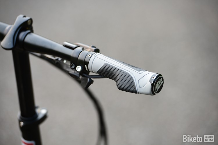 通勤运动两不误——狼途K16运动版 通勤运动两不误——狼途K16运动版